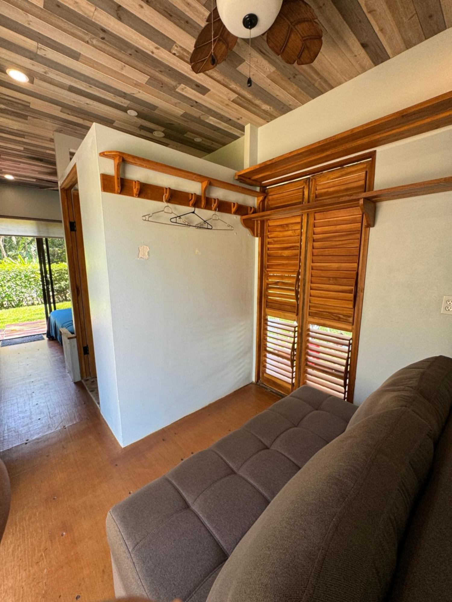 Hotelsonidosamados-Osa Sierpe Extérieur photo