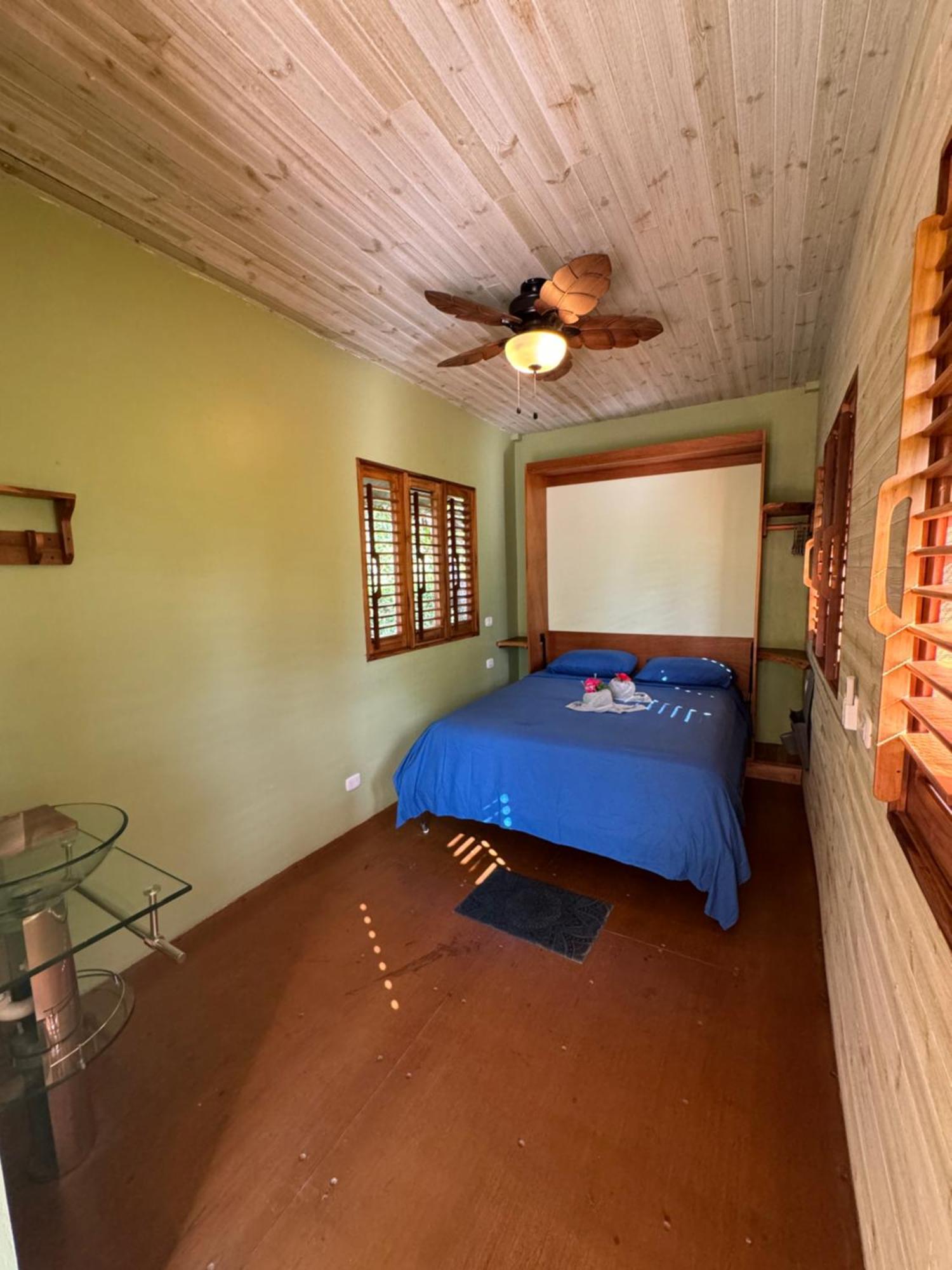 Hotelsonidosamados-Osa Sierpe Extérieur photo